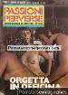 Passioni Peverse 22 (1974) adult magazine